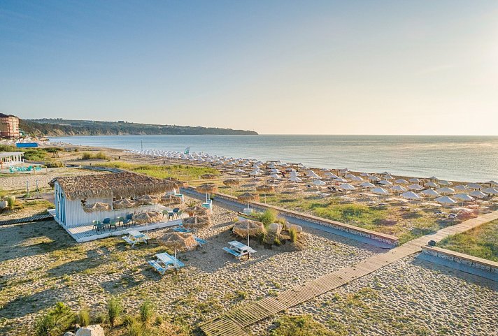 Sunrise All Suites Resort