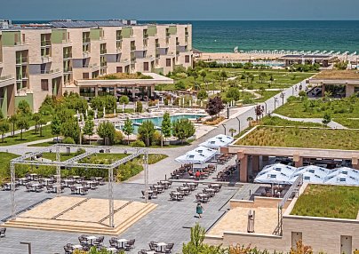 HVD Reina del Mar Obsor