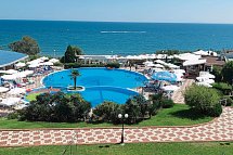 Sineva Beach