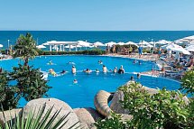 Sineva Beach