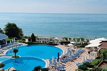Sineva Beach