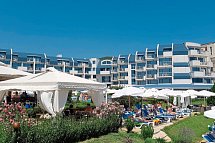 Sineva Beach