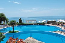 Sineva Beach