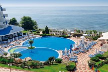 Sineva Beach