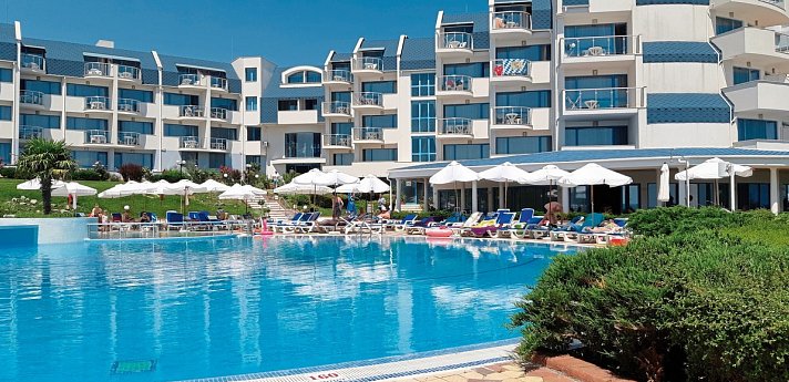 Sineva Beach