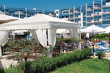 Sineva Beach