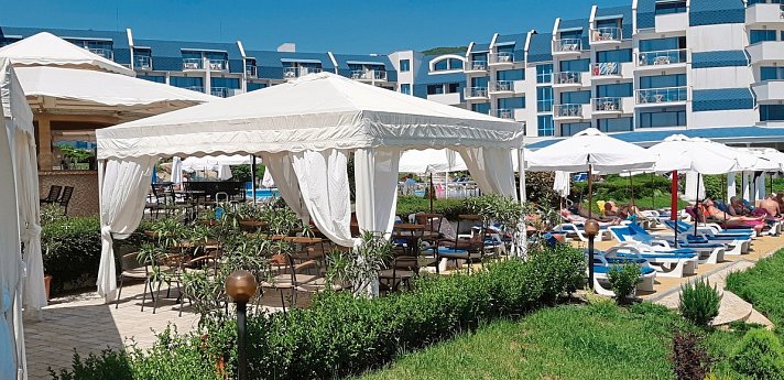 Sineva Beach