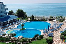 Sineva Beach