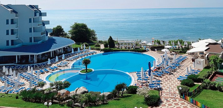 Sineva Beach