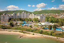 Alua Sunny Beach Resort & Spa