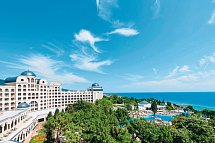 Alua Sunny Beach Resort & Spa