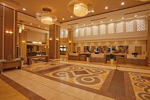 Alua Sunny Beach Resort & Spa