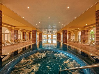 Alua Sunny Beach Resort & Spa