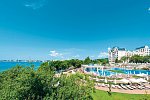 Alua Sunny Beach Resort & Spa