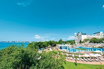 Alua Sunny Beach Resort & Spa