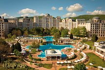 Alua Sunny Beach Resort & Spa