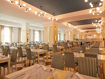 Alua Sunny Beach Resort & Spa