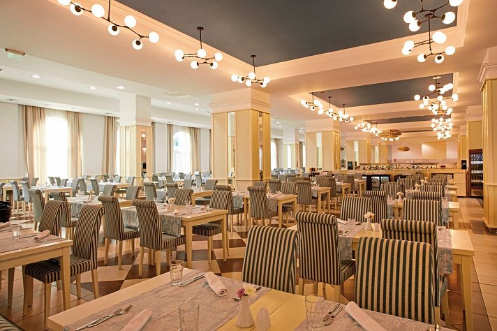 Alua Sunny Beach Resort & Spa