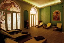 Alua Sunny Beach Resort & Spa