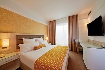 Alua Sunny Beach Resort & Spa - Wohnbeispiel Familienzimmer (Zimmercodierung FB1)