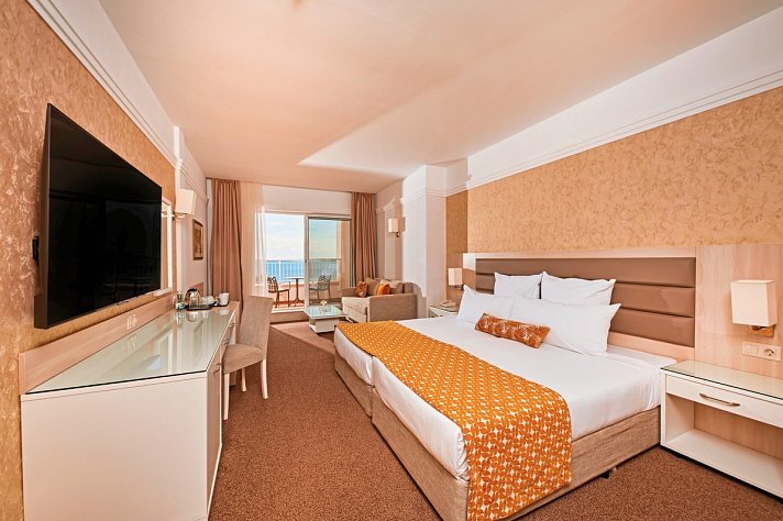 Alua Sunny Beach Resort & Spa