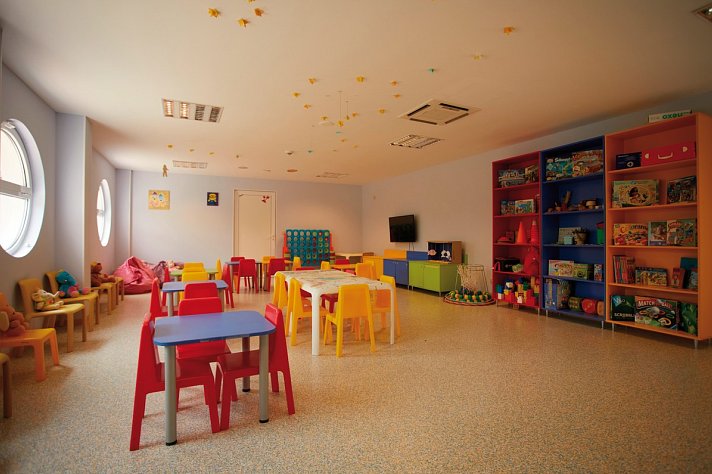 Alua Sunny Beach Resort & Spa