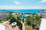 Alua Sunny Beach Resort & Spa