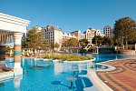 Alua Sunny Beach Resort & Spa