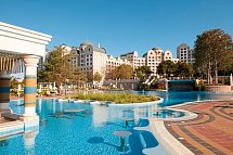 Alua Sunny Beach Resort & Spa
