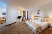 Helena Sands - Wohnbeispiel Juniorsuite Meerblick (Zimmercodierung J1M)