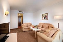 Helena Sands - Wohnbeispiel Juniorsuite Meerblick (Zimmercodierung J1M)