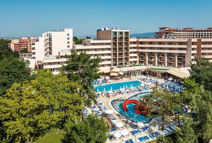 Laguna Park Hotel & Aqua Club