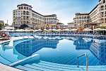 Melia Sunny Beach