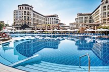 Melia Sunny Beach