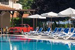 Melia Sunny Beach