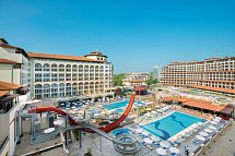 Melia Sunny Beach