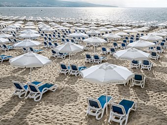 Melia Sunny Beach