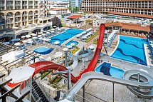 Melia Sunny Beach