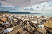 Melia Sunny Beach
