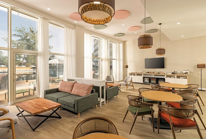 AluaSoul Sunny Beach