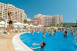 DIT Majestic Beach Resort