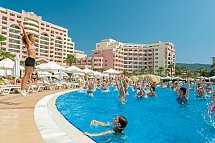 DIT Majestic Beach Resort