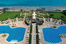 DIT Majestic Beach Resort