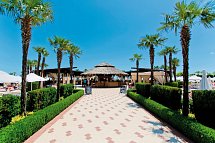 DIT Majestic Beach Resort