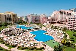 DIT Majestic Beach Resort
