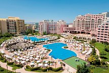 DIT Majestic Beach Resort