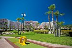 DIT Majestic Beach Resort