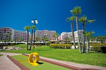 DIT Majestic Beach Resort
