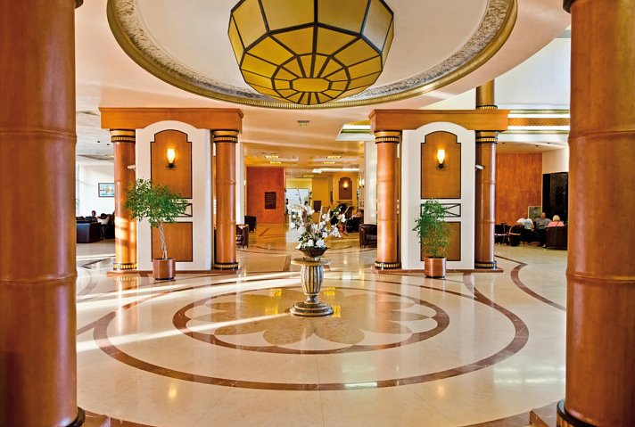 DIT Majestic Beach Resort