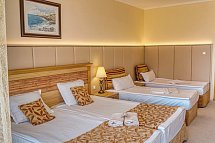 DIT Majestic Beach Resort - Wohnbeispiel Familienzimmer (Zimmercodierung FB1)